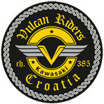 Vulcan Riders Croatia ch.385